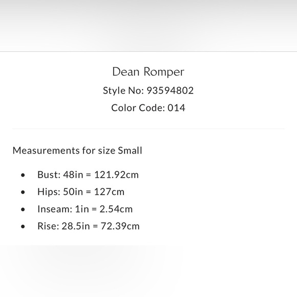 Free People Light White Dean Romper NWT Oversized Comfy Casual Beach Beauty XL - Picture 5 of 7